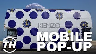 Top 3 Mobile Retail Innovations | Mobile Pop-Up