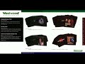 westwood studios catalog 1997 celebrating 12 years of interactive entertainment