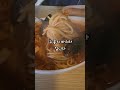 해물짬뽕 닮은 파스타 jeju 제주맛집 pasta