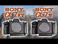 Sony A7R V vs Sony A7 IV - Image Quality Review