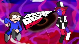 (REUPLOAD) Z-Buffer - Vs. Dave & Bambi: Dimensional Deep End Fantrack