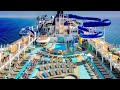 NCL cruise tips & tricks to know before your cruise!