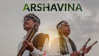 Arshavina I - Jember Authentic Official Music Video