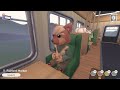 locomoto gameplay trailer – a cozy train adventure