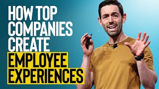 How to Create the Ultimate Employee Experience For Your Employees