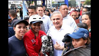 FGR Tarek William Saab reconoció avances para la aprobación de leyes de protección animal