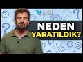 Neden Yaratıldık? | 1 Soru 1 Cevap | Kanal Hayat