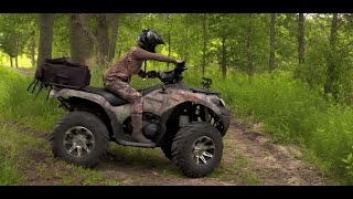 Better ATV Safety For Hunters: Avoid These Mistakes