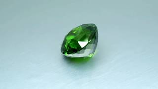 Green Zircon 5.15