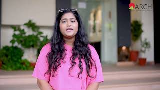 From Student to Jewelry Designer | Vartika Agarwal's Journey at ARCH College