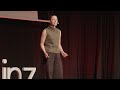 Choosing less in a more-driven world | Jennifer Burs | TEDxLinz