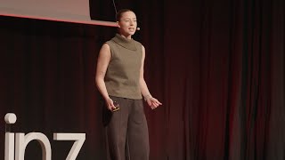 Choosing less in a more-driven world | Jennifer Burs | TEDxLinz