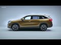 présentation skoda kodiaq 2024 un nouveau suv mais à l ancienne