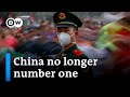 India to surpass China in total population: What does it mean for the two countries? | DW News