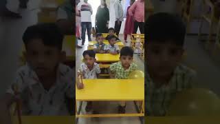 ഫസ്റ്റ് ഡേ /First Day At School☺️☺️/സ്കൂളിലെ ആദ്യ ദിവസം 🤩/Ethan Sijin