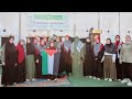 مسرحية سجل انا فلسطيني