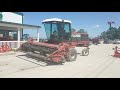 hesston 8200 for sale