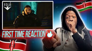 FaTTi - N’qarkullim [Official Video] | Reaction Video