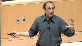 Daniel Spielman - Ramanujan Graphs and Free Probability