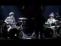 GIGI FEAT. BOUNTY RAMDHAN - PERDAMAIAN (DRUMCAM)