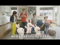 rabbids invasion the interactive tv《瘋狂兔子全面侵略 tv 互動遊戲》announcement 預告片 中文字幕 ubisoft sea