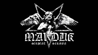 Marduk - Serpent Sermon