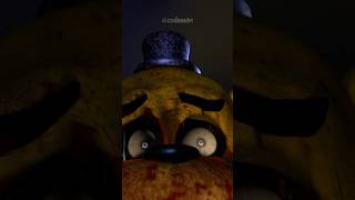 light work no reaction (FNAF Animation)