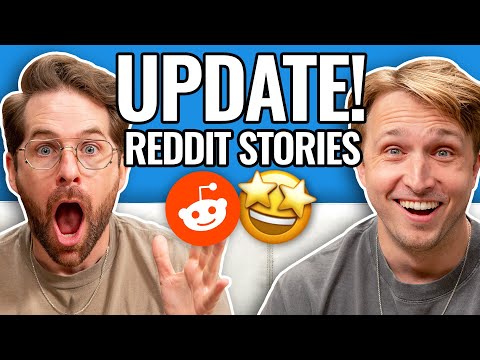 Oops All Updates Reading Reddit Stories Transcript Cockatoo