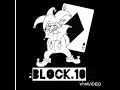 BLOCK 10 (Jojo ft Young-B):Disa di dream no go adi real