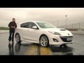 Fifth Gear: Web TV - Mazda3 MPS