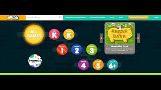 ABCya.com: Educational Fun for Kids! #abcya #webinfohub #webexplore #website @Webinfohub1