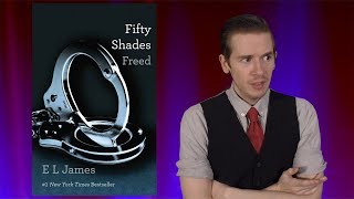 Fifty Shades Will Never Be Freed of Physical and Emotional Abuse (continued) - The Dom