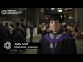 English Literature BA (Hons) - Anser Shah