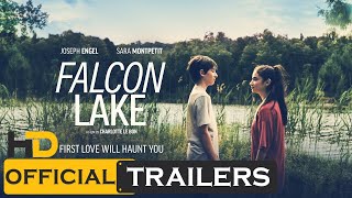 FALCON LAKE | tráiler oficial (2023)