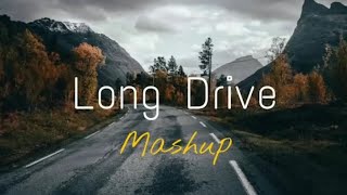 Non-Stop Romantic Drive Jukebox | Road-Trip Jukebox | 2024 | Mahipal Lofi Music |