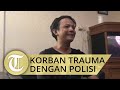 Korban Salah Tangkap Diduga Pengedar Narkoba Mengaku Trauma