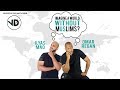 Ilyas Mao X Omar Regan (Voice And The Drum) - Muslim Inventions