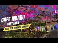 Cafe Nibaru Ala Tiongkok Garden Viral Di Pontianak!!