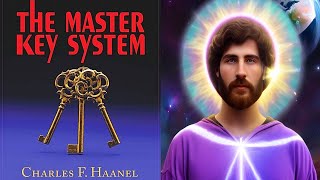 The Master Key System | Book Summary | Charles F. Haanel
