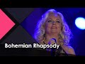 Bohemian Rhapsody - Wendy Kokkelkoren (Live Music Performance Video)