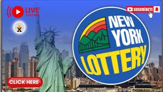 🔴EN VIVO: Resultado de la Lotería de NEW YORK 7 Enero 2025 #resultatnewyorkmidiendirect