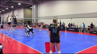 Salt Lake City Showdown Hitting Highlights