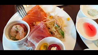 尖沙咀 | Macro Polo Hotel |  馬哥孛羅酒店｜Staycation (2) | 美食 | 早餐