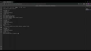 CS50P - Final Project | Task manager