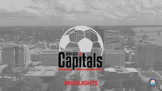 BRSC Capitals  2021 Highlights