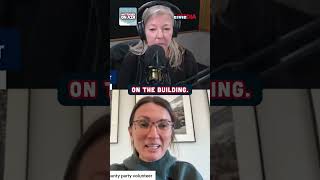Building Year-Round Democratic Power in Wisconsin Communities | Emily Tseffos on Matenaer On Air