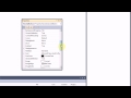 VB.NET: Properties (Visual Basic 2008/2010/2012)