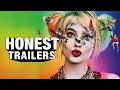 Honest Trailers | Birds of Prey
