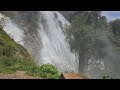 visitando la cascada la esmeralda en santiago yosondua tlaxiaco cascadas mixtecaoaxaqueña