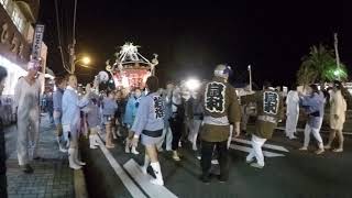 2017伊東温泉箸まつり花火大会